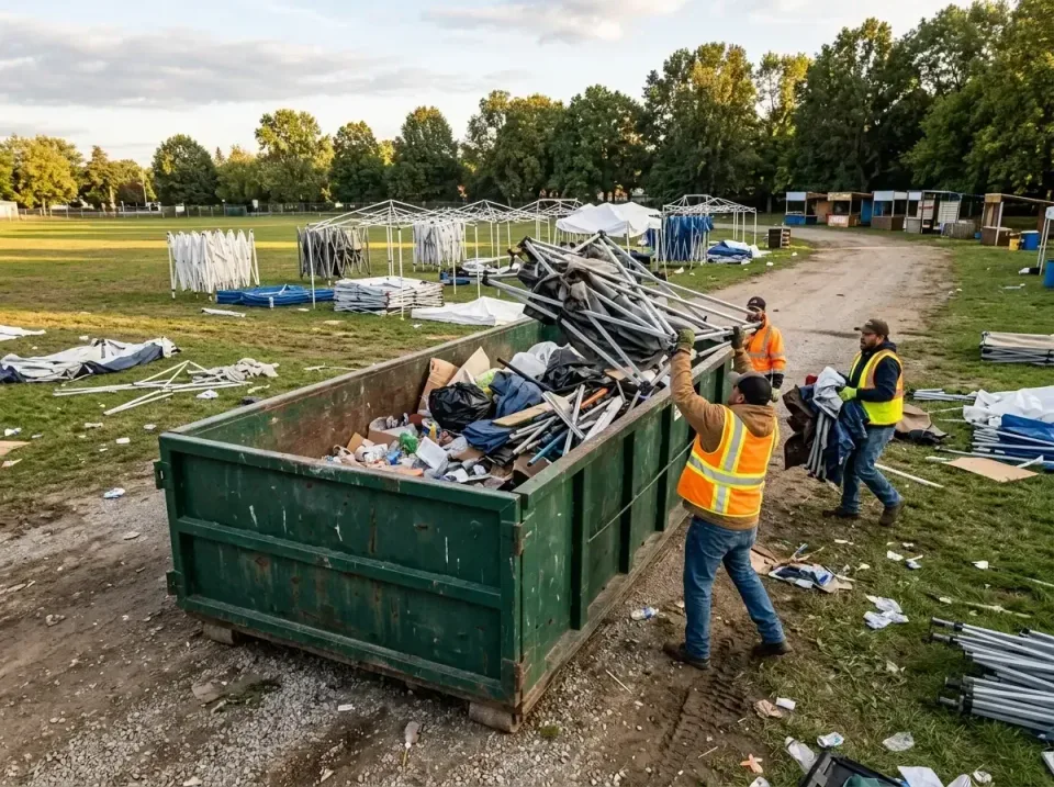 temporary-event-waste-containe-016 — frequently asked questions, Roll-Off Dumpster Rental Services in Emsworth, PA